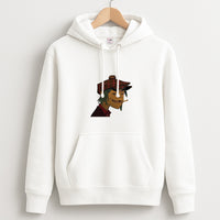 Style Hoodie