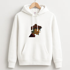 Style Hoodie