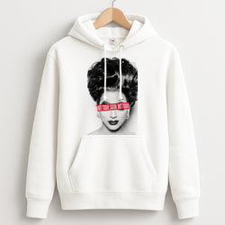 Not Today, Satan. Not Today - Drag Queen's Drag Race Unisex Hoodie
