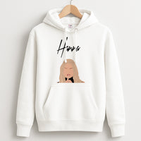 Hanna - PLL Hoodie