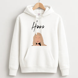 Hanna - PLL Hoodie