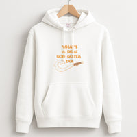 What's A Demi God Hoodie