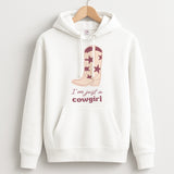 Western Hoodies