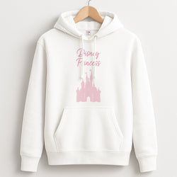 Fairytale Princess Unisex Hoodie