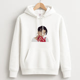 Scream Hoodies