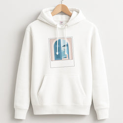 The Balcony - Mamma Mia Unisex Hoodie