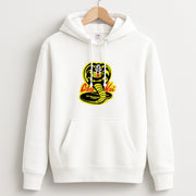C Kai Logo Hoodie 1
