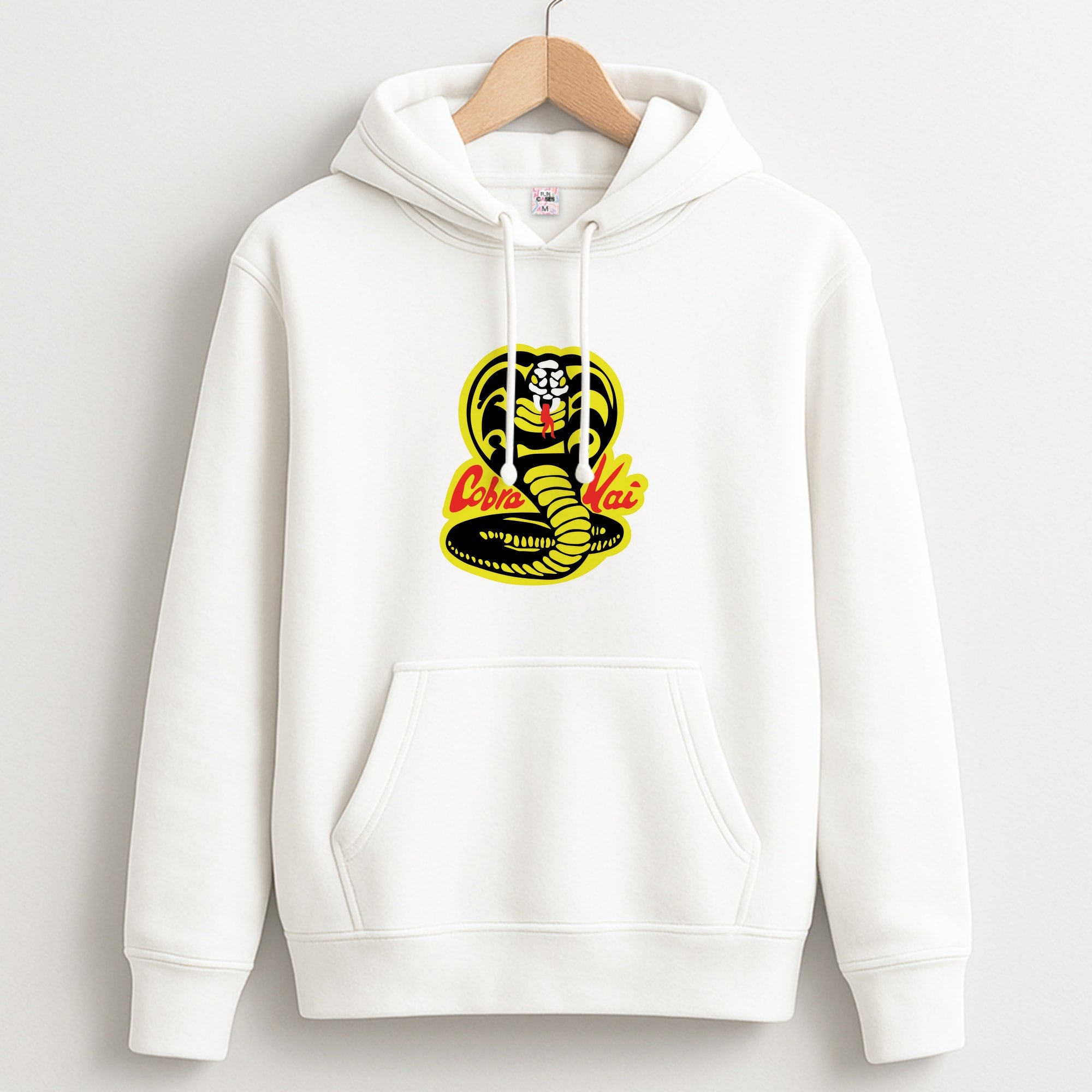 C Kai Logo Unisex Hoodie