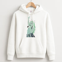 I'd Have To Stop The World Hoodie