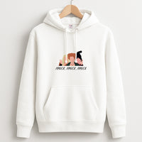 Amuck, Amuck, Amuck - Hocus Halloween Hoodie