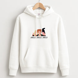 Amuck, Amuck, Amuck - Hocus Halloween Hoodie