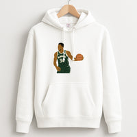 Giannis - Basketball Hoodie