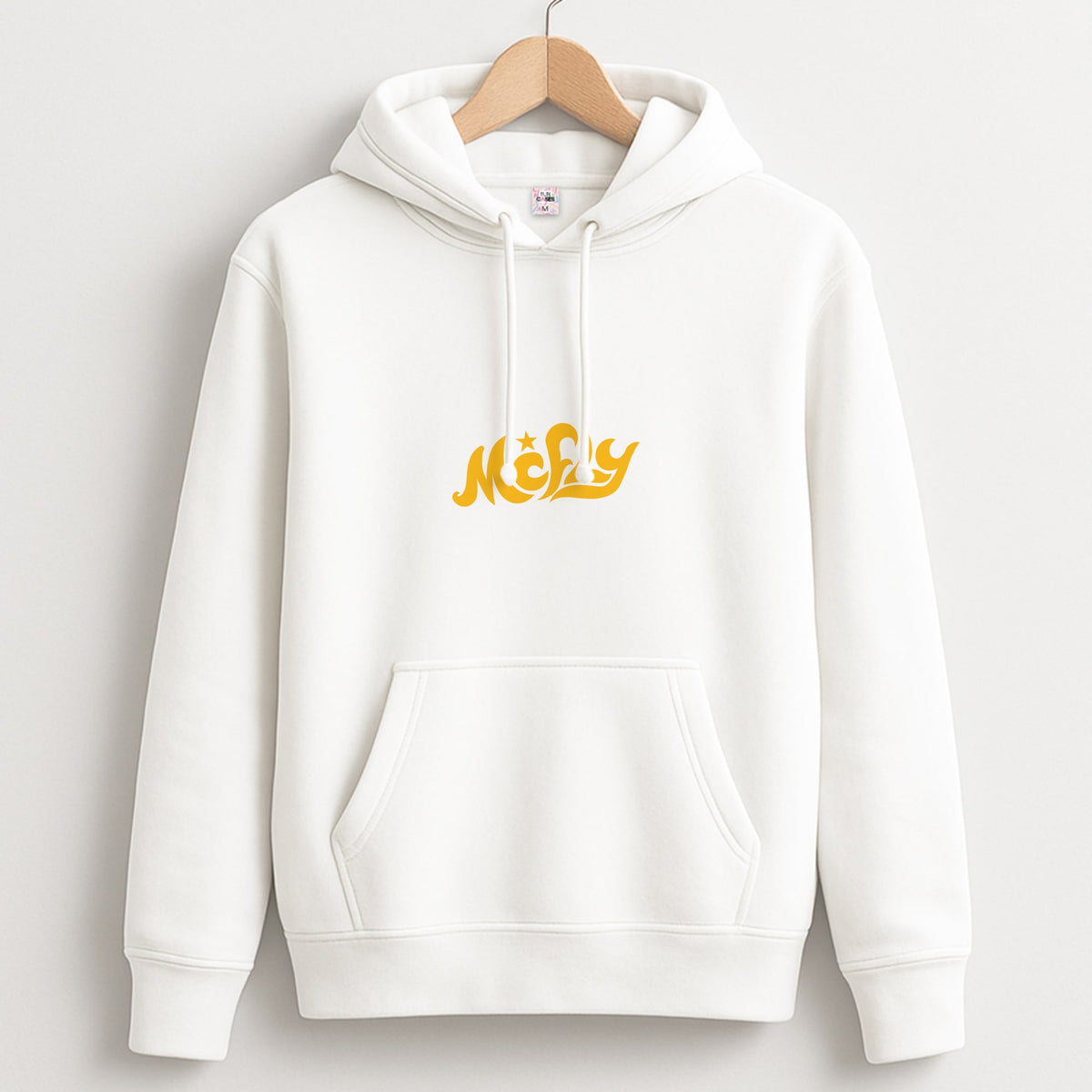 Star - McBand Hoodie