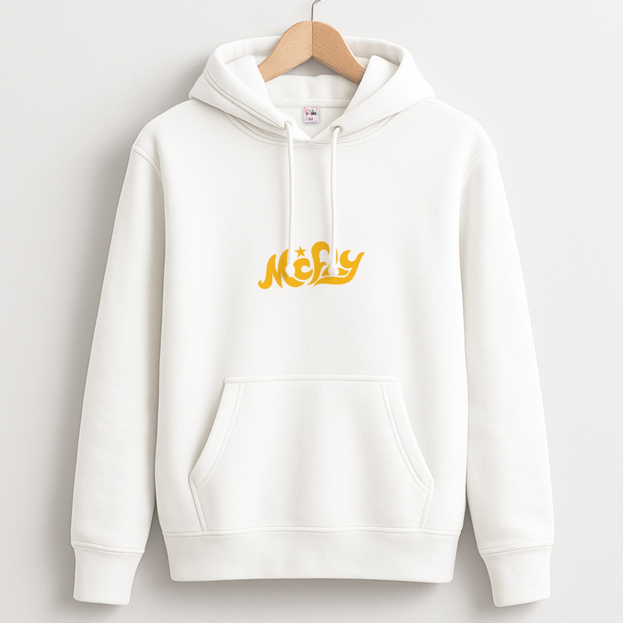 Star - McBand Unisex Hoodie