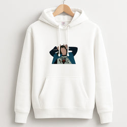 Eddie Munson Hoodie