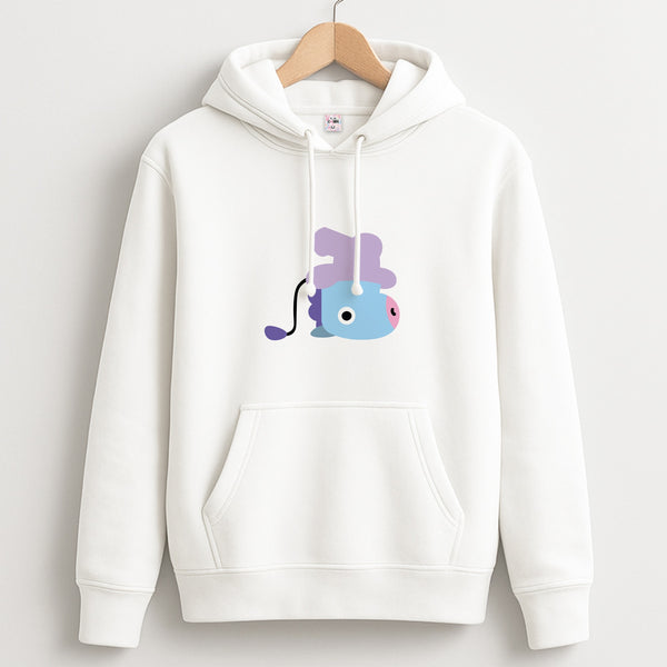 Mang 21 - BTS Unisex Hoodie