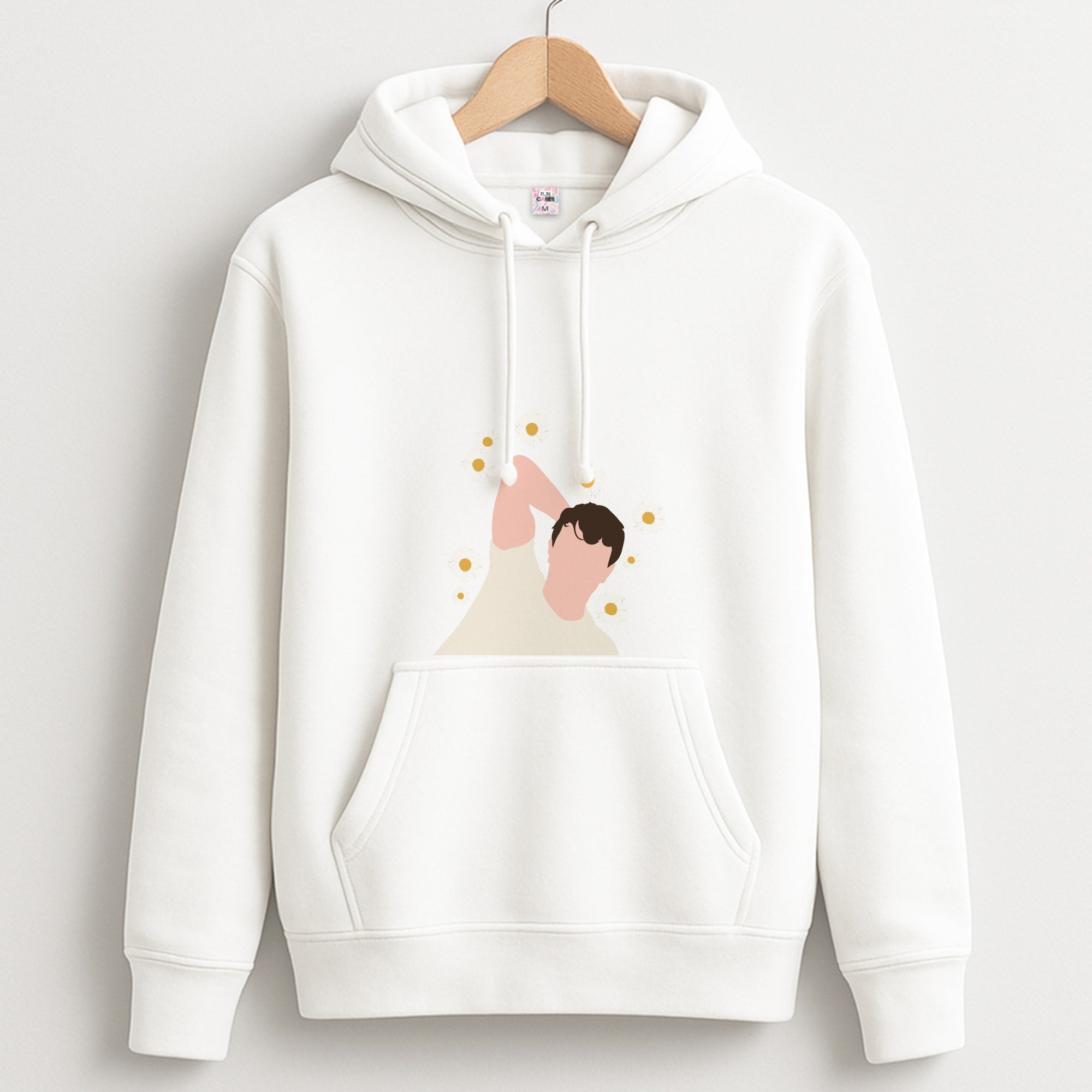 Daisy - Mescal Hoodie