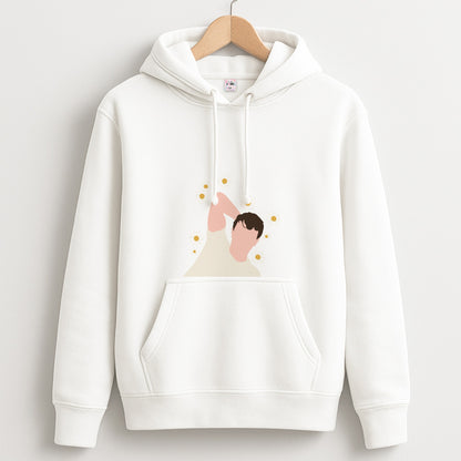 Daisy - Mescal Unisex Hoodie