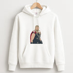 Thor Unisex Hoodie