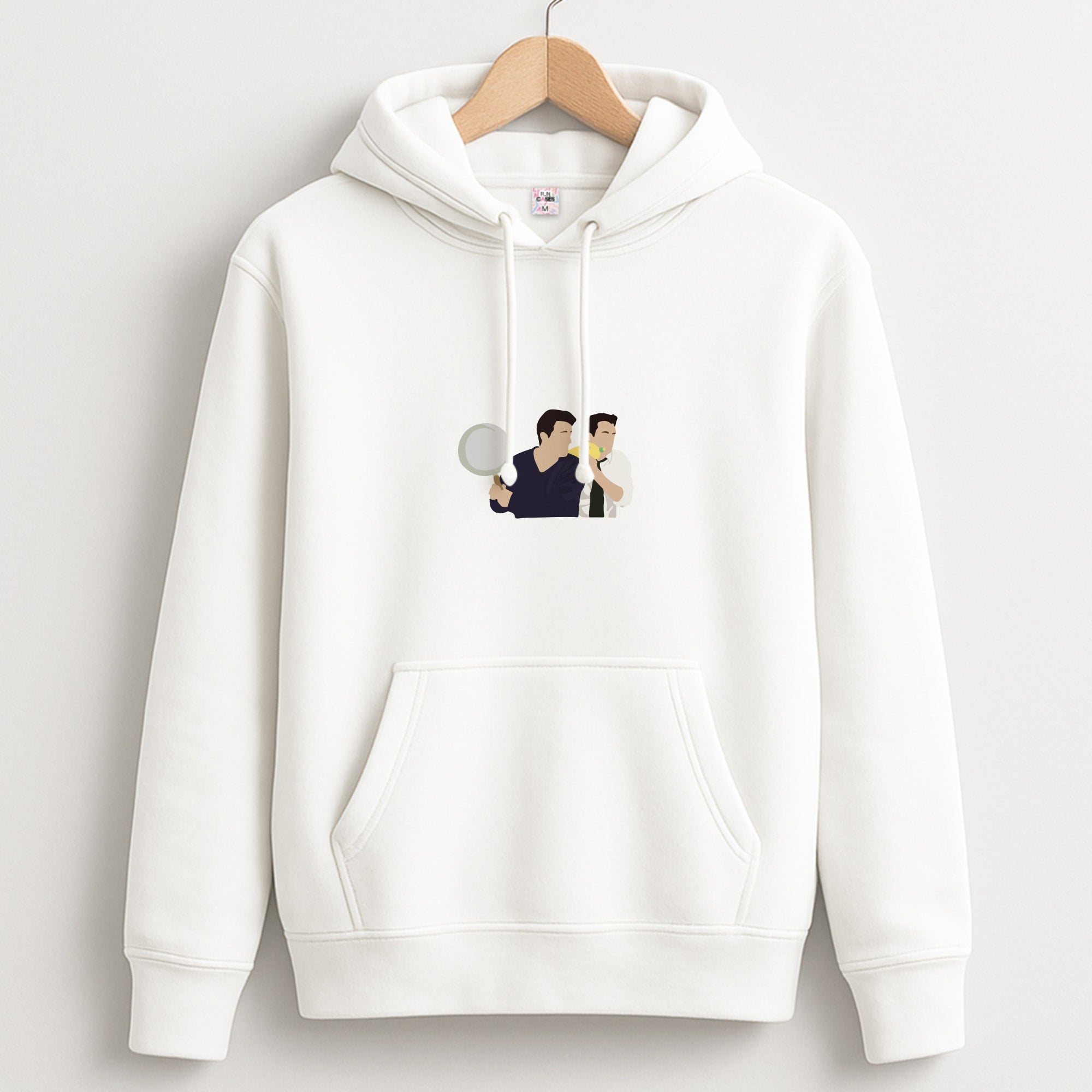 Saucepan Unisex Hoodie