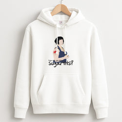 How You Doing? Unisex Hoodie