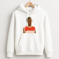 Faceless Lucas - Stranger Things Hoodie