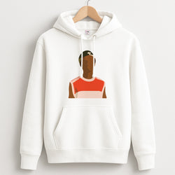 Faceless Lucas - Stranger Things Hoodie