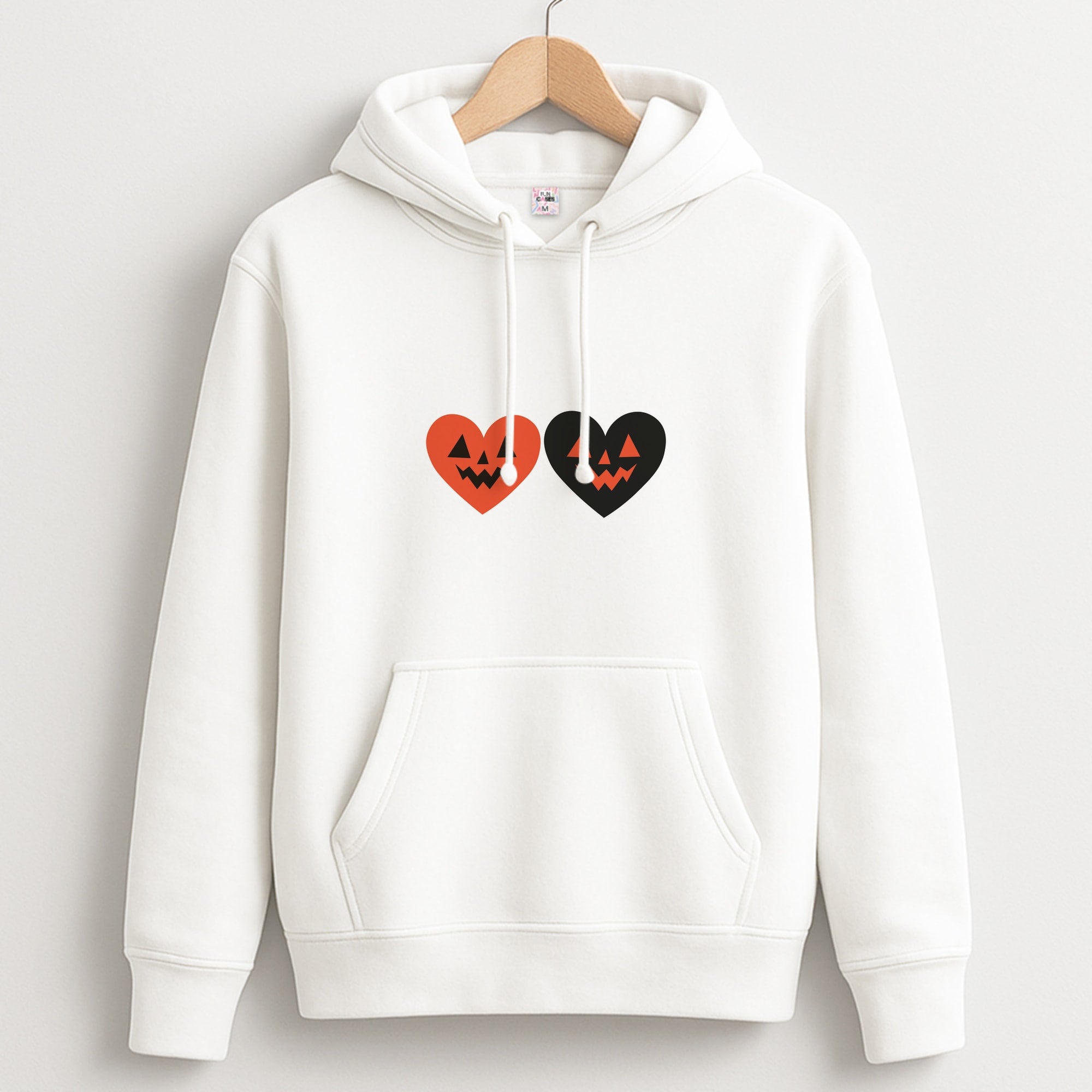 Halloween Pattern 13 Hoodie