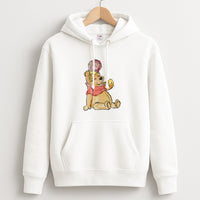 Winnie Sketch Hoodie