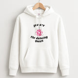 Mamma Mia Hoodies