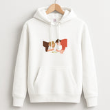 Friends Hoodies