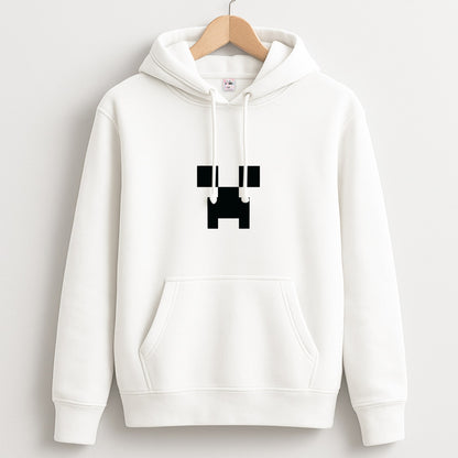 Creeper Face - Mining Unisex Hoodie