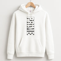 Prime - Red Hoodie