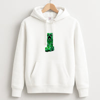 Mining Creeper Hoodie