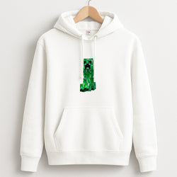 Mining Creeper Unisex Hoodie
