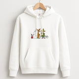 Moomin Hoodies