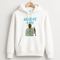 Agent 409 Hoodie