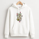 Things are Shaping up to be Pretty Odd Unisex Hoodie