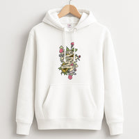 Things are Shaping up to be Pretty Odd Hoodie