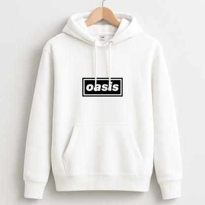Band Name Unisex Hoodie