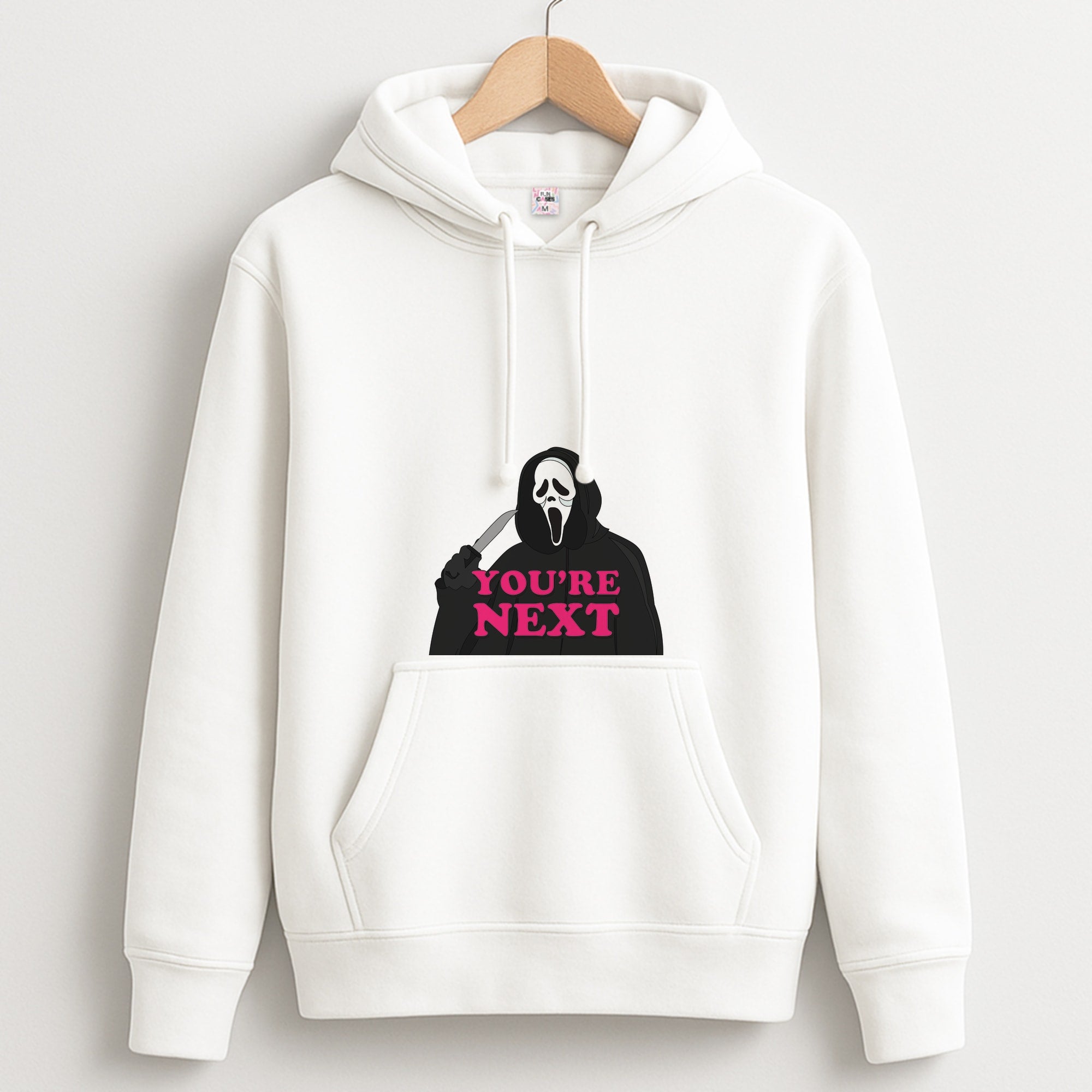 You're Next Hoodie