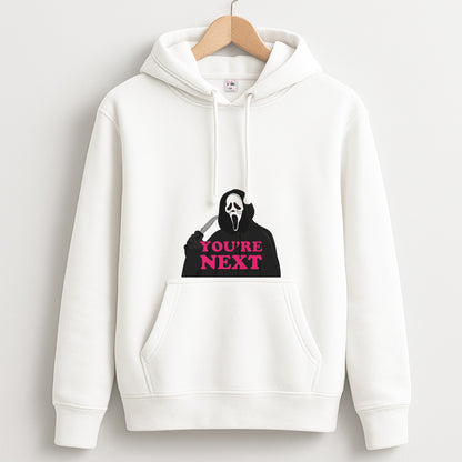 You're Next Unisex Hoodie