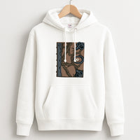 Manual Of Witchcraft - Hocus Pocus Hoodie