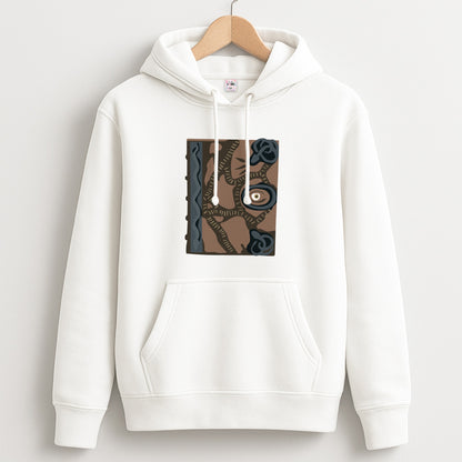 Manual Of Witchcraft - Hocus Pocus Unisex Hoodie
