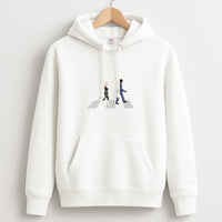 Music Walk - Doctor Who Hoodie