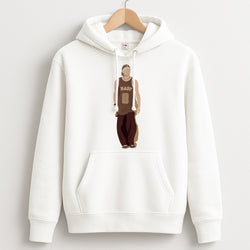 Jersey Unisex Hoodie