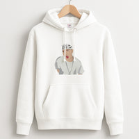 Bandanna Hoodie