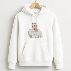 Bandanna Hoodie
