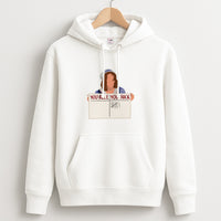 You Suck Tally Hoodie