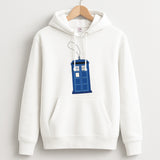 Doctor Who Hoodies